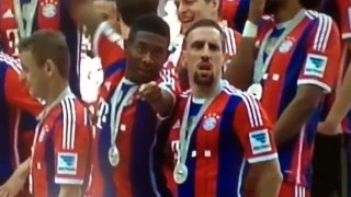 Top 10 Best Friendship in Football - Emotional Moments