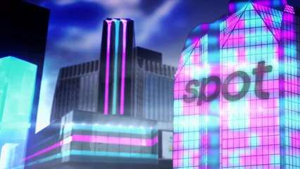 Spot Mag 103 Avengers, lÈre dUltron