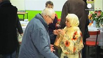 Frankreich: Muslime laden zum Tag der offenen Moschee ein