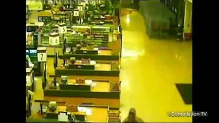 Instant Karma - Instant Justice Compilation - November 2015