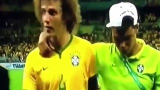 5 Moments in Football that made the whole world Cry