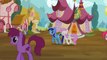 Pinkie Pie Floats On Balloons - My Little Pony: Friendship Is Magic - Season 2