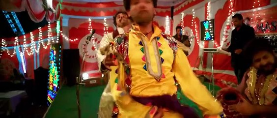 Jugni Theatrical Trailer - Sugandha Garg Siddhant Behl