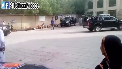 Vip culture in pakistan