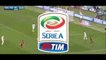 AS Roma 1-1 AC Milan ~ All Goals & Highlights