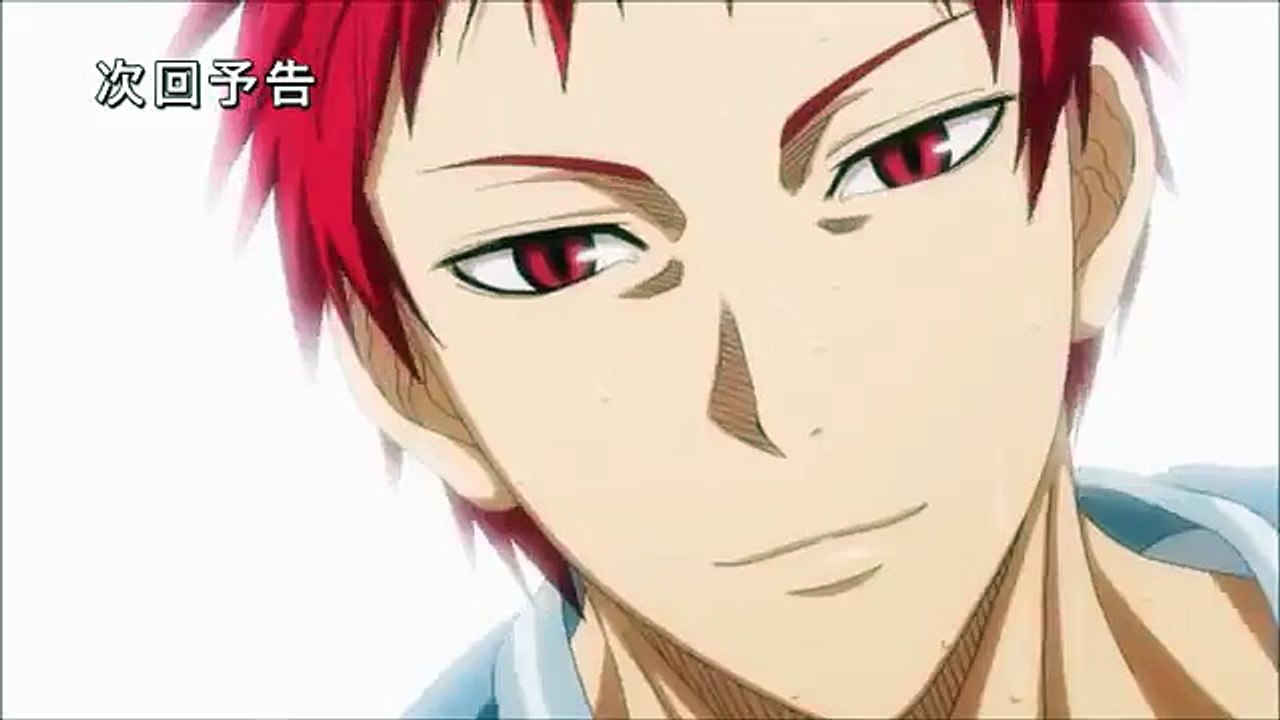Kuroko no Basket Season 3 Episode 24 (74) preview