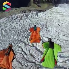 أخطر رياضة على وجه الأرض