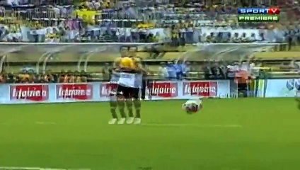O maior frango de todos os tempos
