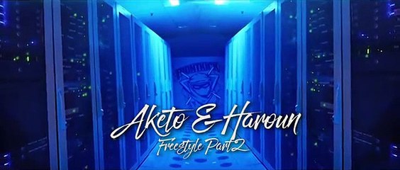 Aketo & Haroun ( freestyle Part 2 )_2