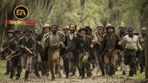 Free State of Jones (Los hombres libres de Jones) - Tráiler V.O. (HD)