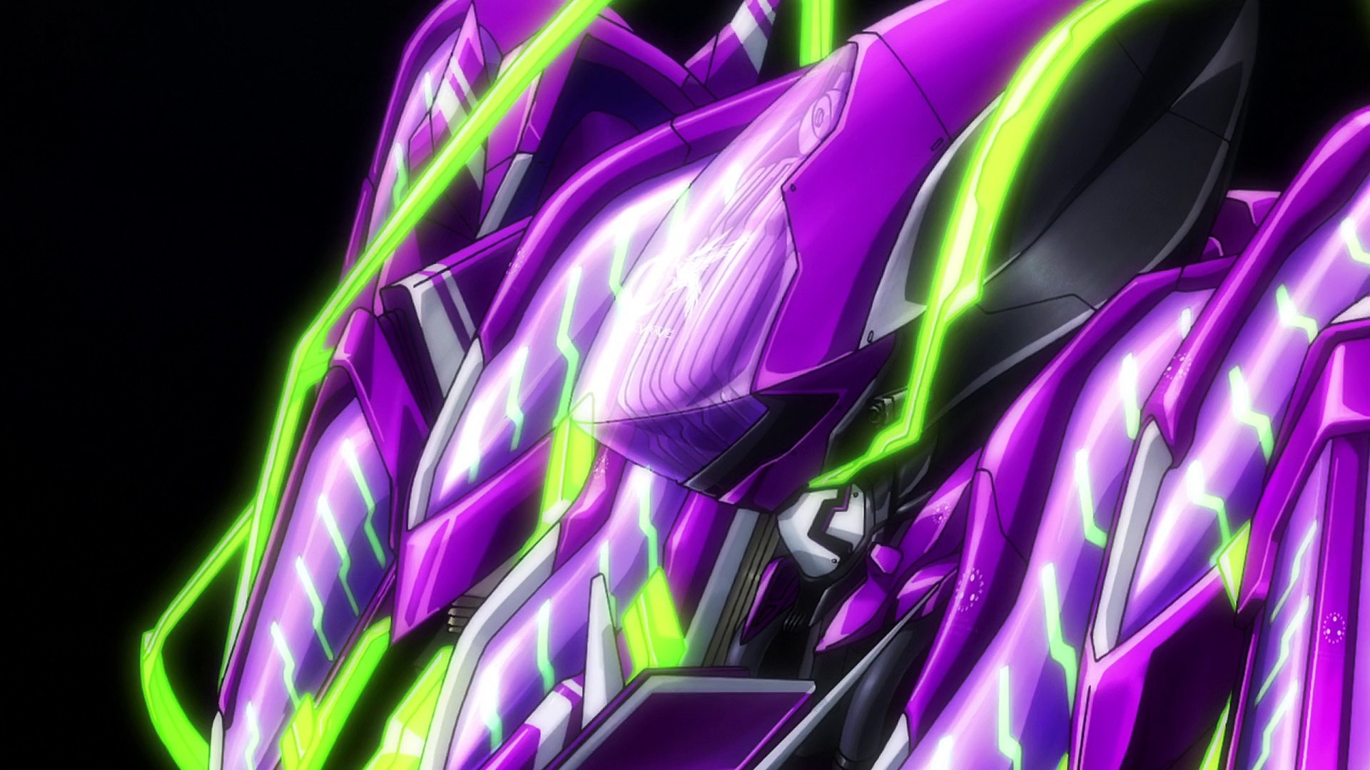 Kakumeiki Valvrave opening 1 v 2 - video Dailymotion