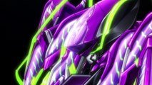 Kakumeiki Valvrave - ED1 (1080p)