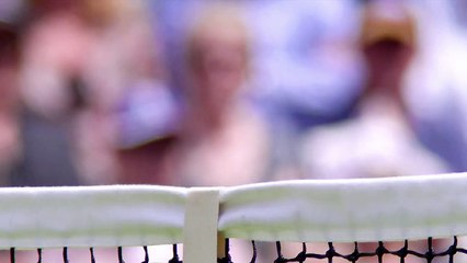 HSBC Play of The Championships - Roger Federer