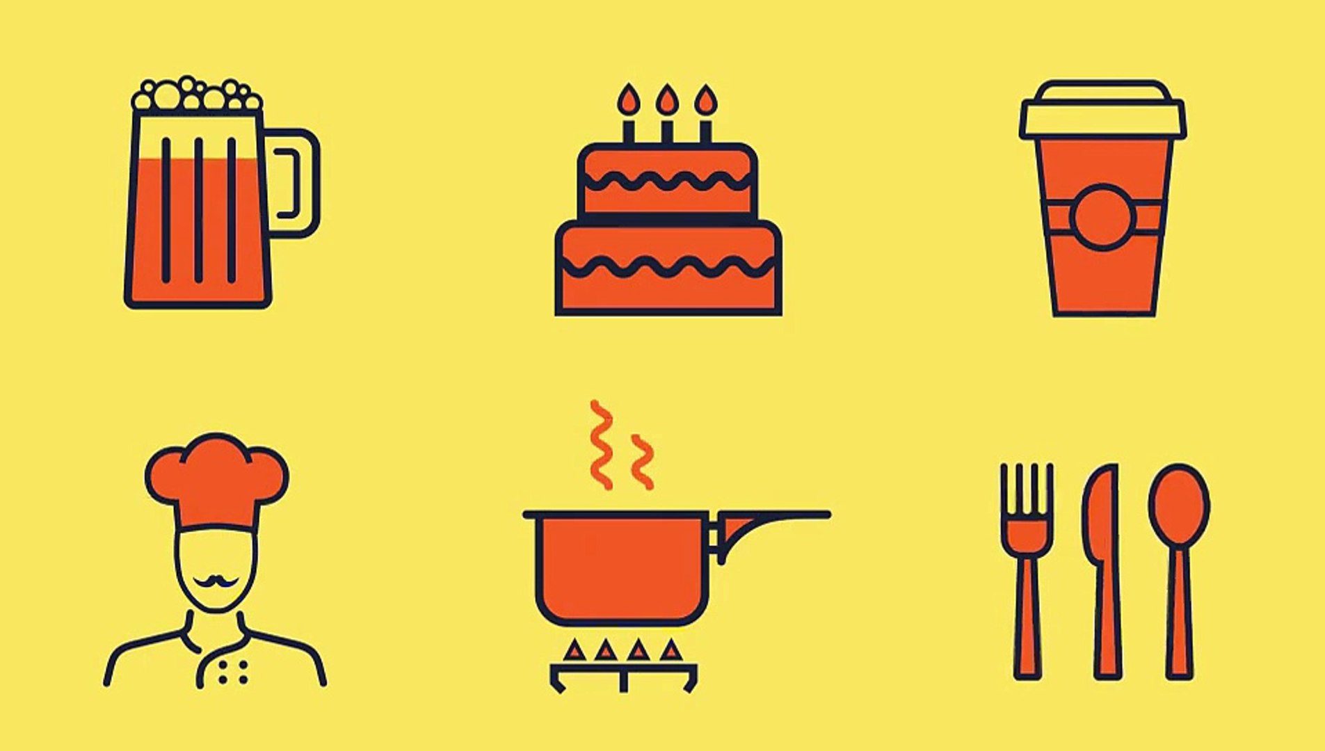 animated icons