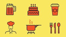 animated icons