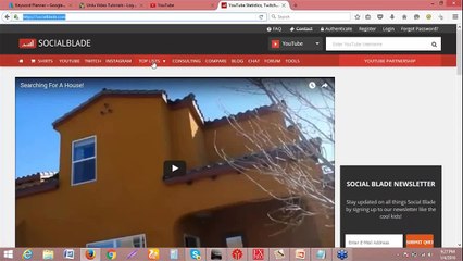 How to Earn Money on YouTube UrduHindi 1st Day Webinar [HD, 720p]_to_AVI_clip1