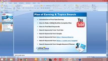 How to Earn Money on YouTube UrduHindi 1st Day Webinar [HD, 720p]_to_AVI_clip2