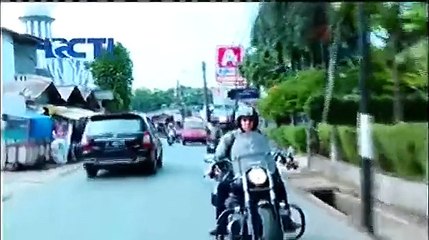 Anak Jalanan RCTI Episode 147 | Spesial 9 Januari 2016 Part 2