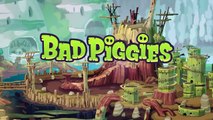 Bad Piggies Rise & Swine new levels, items and more coming July 22!