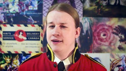 GATE: First Three Episodes Reaction 🚪