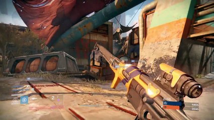 Mayhem Clash Hammer Titan 3.0 KD