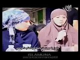 American girl Converts to Islam new SISTER