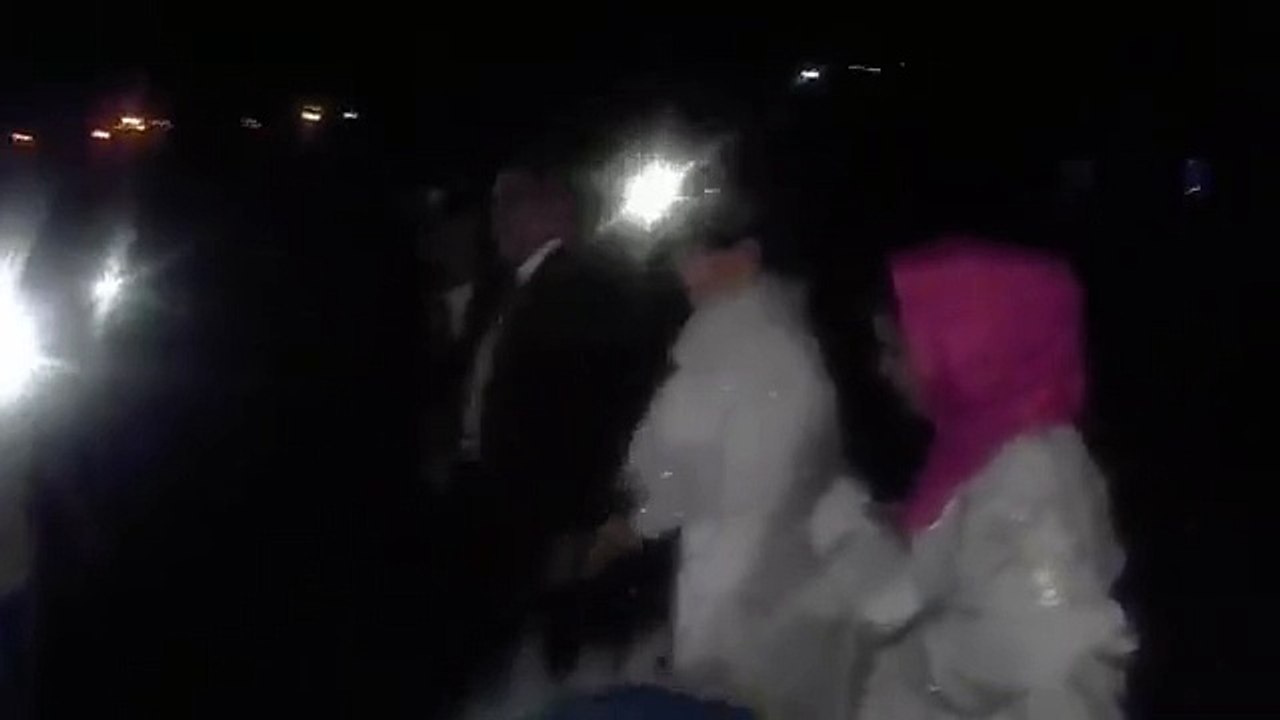 عريس رجاوي هههه