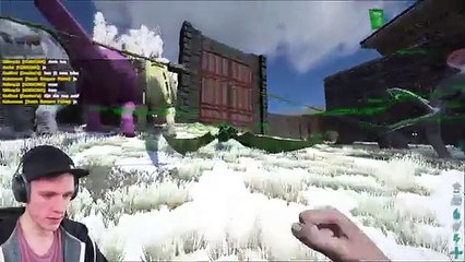 DE LAATSTEN STAPPEN... - ARK: Survival Evolved #30 (Daily Videos)