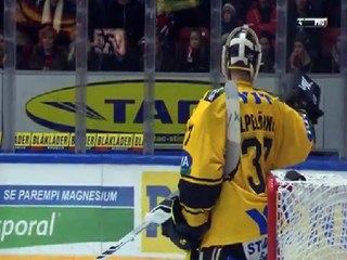 HIFK Vs. KalPa