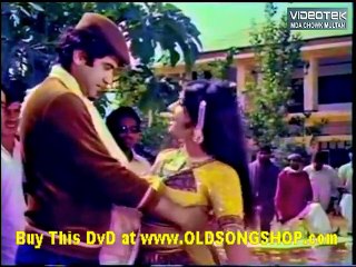 Payal Chhanka Kay - Aar Paar - Original DvD Runa Laila - Reduced Quality Sample