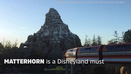 9 Secrets You Need to Know Before Your Next Visit to Disneyland