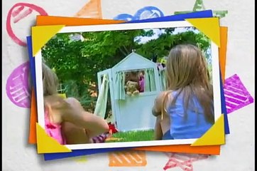 Barney: Lets Put On A Show