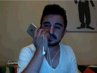 HALİL SÖYLETMEZ TELEFON SAPIKLIĞI YAPAN ŞEREFSİZE FENA AYAR VERDİ