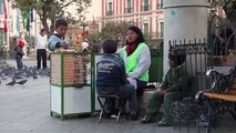 Bolivia's Child Labor: Exploitation or Tradition? | The New York Times (News World)