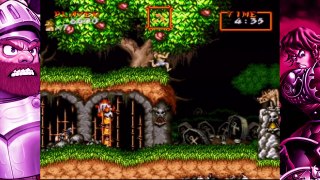 Gaming Mysteries: Ghouls n Ghosts 64, Online, Match Fight / Maximo 3 CANCELLED