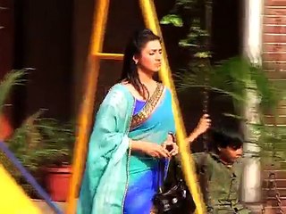 Yeh Hai Mohabbatein Suspense Sequence Ishita spots Ashok 8 Jan 2015