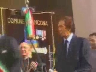 Corelli  Ancona, 2002