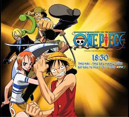 Ký ức (HTV3 OST ONE PIECE)