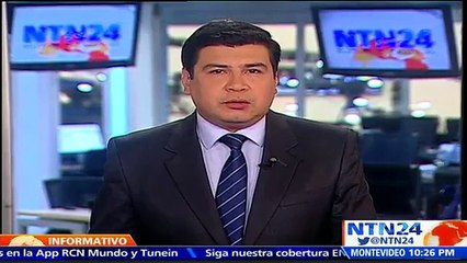 Presidente de la Asamblea causa revuelo en el mercado de Quinta Crespo por hacer compras “sin escoltas"