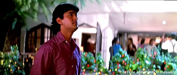 Aye Mere Humsafar  Qayamat Se Qayamat Tak 1080p HD Song