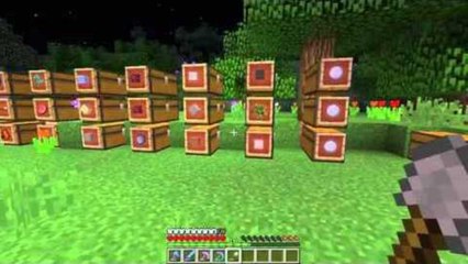 MINECRAFT SMP : KAOSHKRAFT - LIVESTREAM (PART 1)