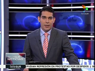 Maduro denuncia que la derecha busca regresar a Vzla al neoliberalismo