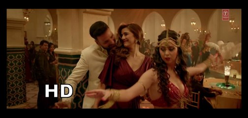 Dil Cheez Tujhe Dedi - Bollywood HD Video Song [2016] - Akshay Kumar,Ankit Tiwari