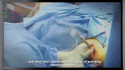 10 Creepiest Websites