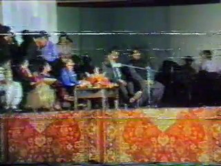 Dilip Kumar interview in PC Hotel Peshawar April 1988 Part 3