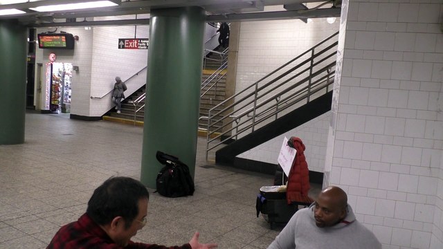 1333 Luodong spiritual massage 精神按摩