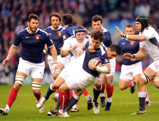 Rugby World Cup Captains Highlights  Total Rugby - Postcards from New Zealand with Wayne Shelford