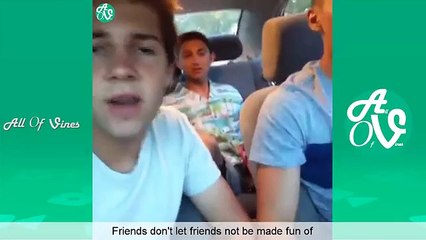 David Dobrik Vine Compilation With Titles | David Dobrik Funny Vines 2016 (Funny Videos 720p)