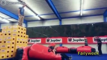 Приколы с пьяными девушками|Казусы с девушками - [Выпуск 2]