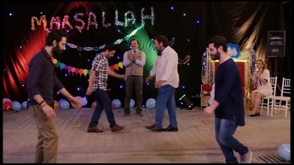Öyle ya da Böyle 2015 Komedi Film Fragman
